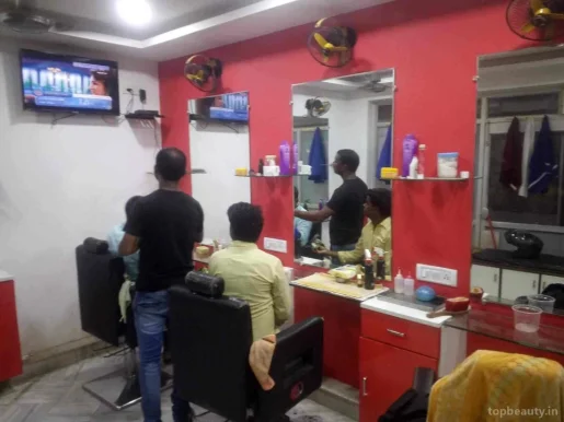 Unique Barber Shop Alld, Allahabad - Photo 7