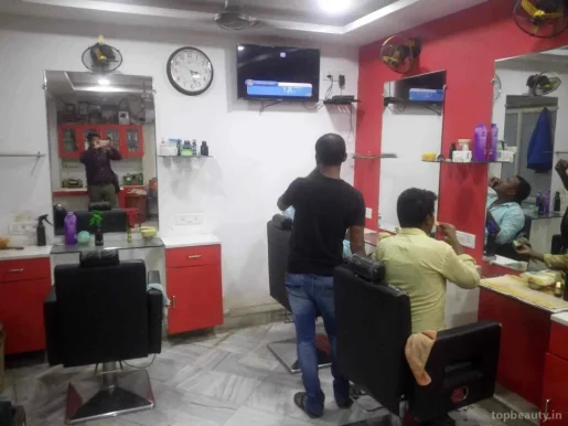Unique Barber Shop Alld, Allahabad - Photo 5