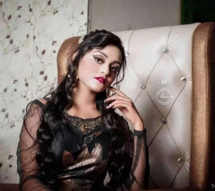 Kaya Bridal Mantra – Unisex salons in Allahabad