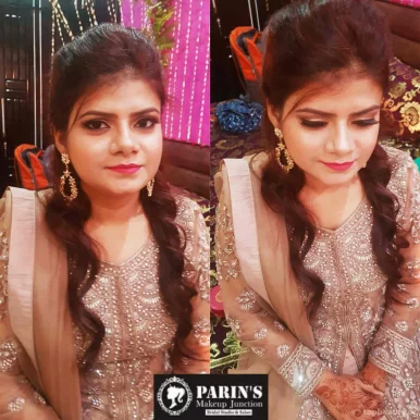 Parin's Makeup Junction - Best Bridal Studio in Roshan Bagh | Best Salon in Allahabad | Best Bridal Makeup in Allahabad | Best Makeup Artist in Allahabad, Allahabad - Photo 5