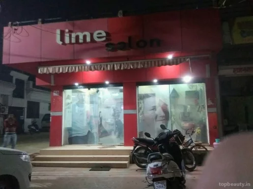 Lime Salon, Allahabad - Photo 3