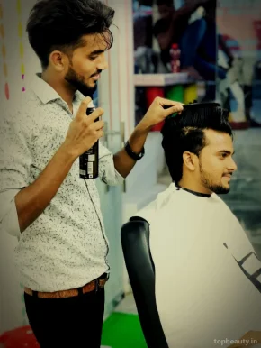 Choice Hair Cutting, Allahabad - Photo 1