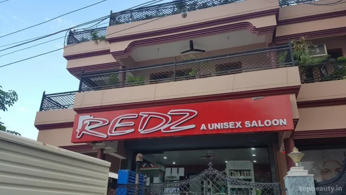 Redz Salon, Allahabad - Photo 1