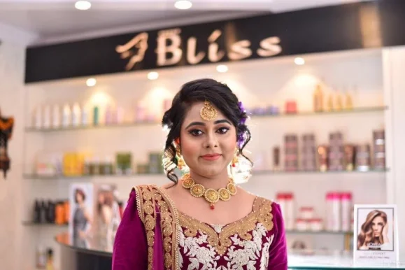 Bliss Ladies Salon, Allahabad - Photo 1
