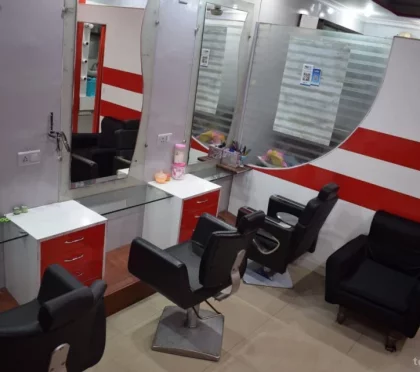 Miracle Beauty Salon – Unisex salons in Allahabad