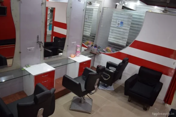 Miracle Beauty Salon, Allahabad - Photo 2