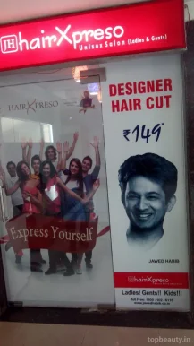 JH Hair Xpreso, Allahabad - Photo 1