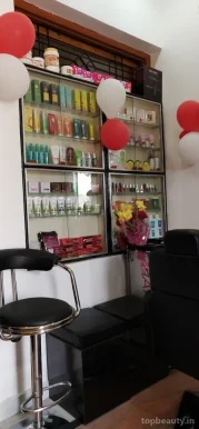 Perfect beauty spa salon, Allahabad - Photo 1