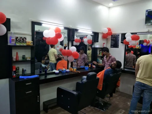 INFINITY Hair Salon, Allahabad - Photo 4