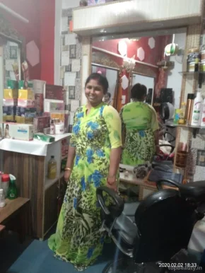 Vanshika Beauty Parlour n Boutique, Allahabad - Photo 3