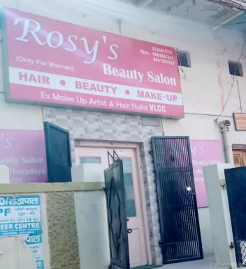 Rosy's Beauty Salon, Allahabad - Photo 3