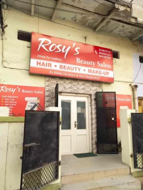 Rosy's Beauty Salon, Allahabad - Photo 4