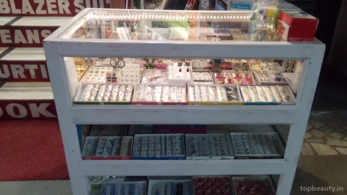 Sunflower Beauty Parlour And Cosmetic Jewellery Collection, Allahabad - Photo 2