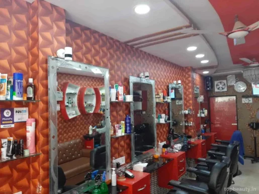Adam's Men's Salon, Allahabad - Photo 7