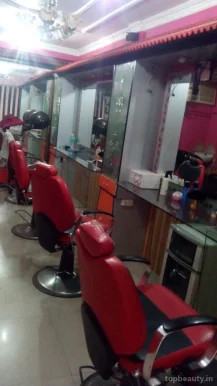 Adam's Men's Salon, Allahabad - Photo 2
