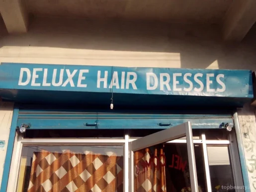 Deluxe Hair Dresses, Allahabad - Photo 1