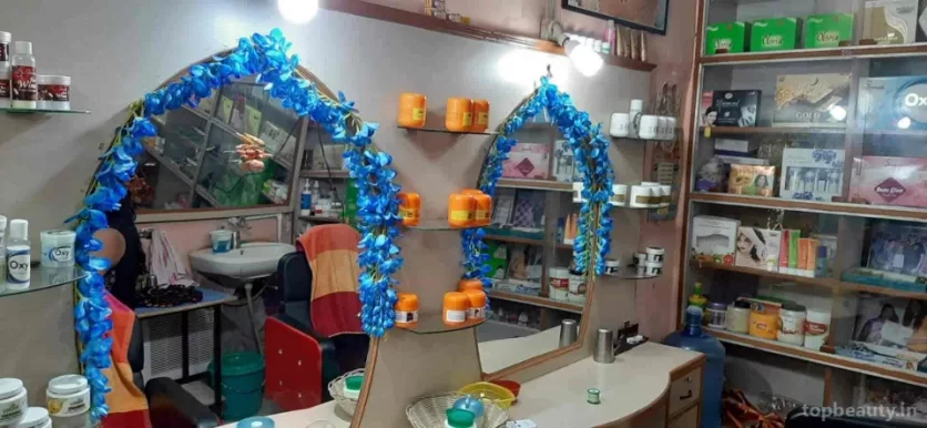 Galaxy Shree Beauty Parlor, Allahabad - Photo 6
