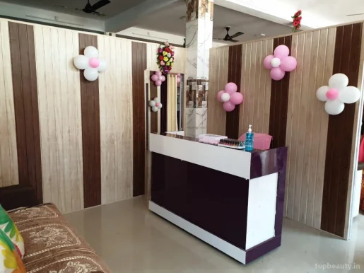 Stylush Ladies Salon & Bridal Studio, Allahabad - Photo 4