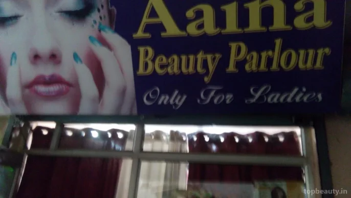 Aaina Beauty Parlour, Allahabad - Photo 2