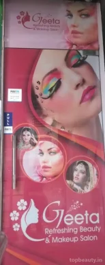 Geeta Refreshing Beauty & Makeup Salon, Allahabad - Photo 2