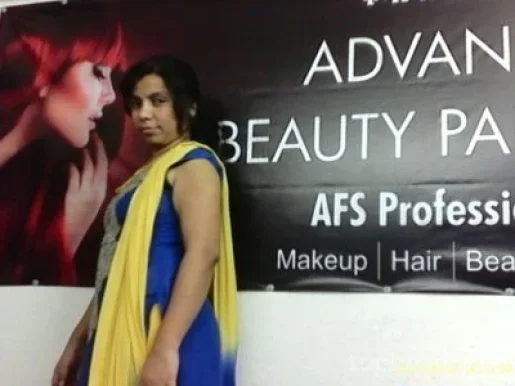 Femina xpert beauty parlour, Allahabad - Photo 2