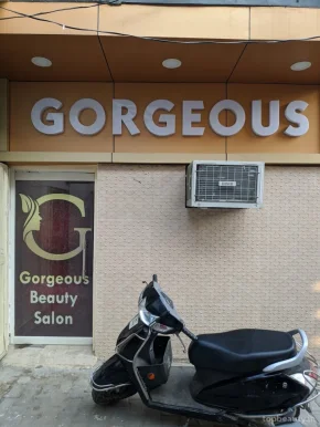 Gorgeous Salon, Allahabad - Photo 2