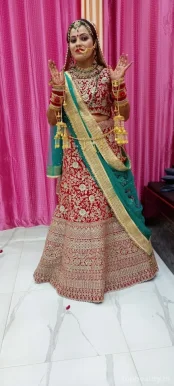 Akarshan Ladies Beauty Parlour, Allahabad - Photo 2