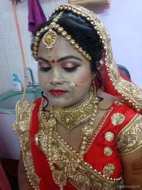 Akarshan Ladies Beauty Parlour, Allahabad - Photo 4