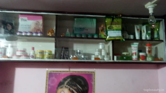 Nirmal Herbal Beauty Parlour, Allahabad - Photo 1