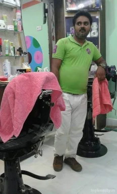 King Sizers Men's Parlour, Allahabad - Photo 4