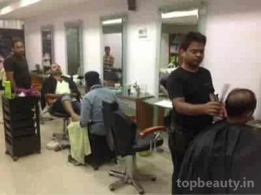 Oberon L'Oreal Professional Salon, Allahabad - Photo 5