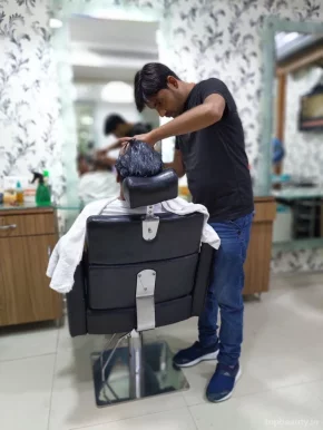 Oberon L'Oreal Professional Salon, Allahabad - Photo 6