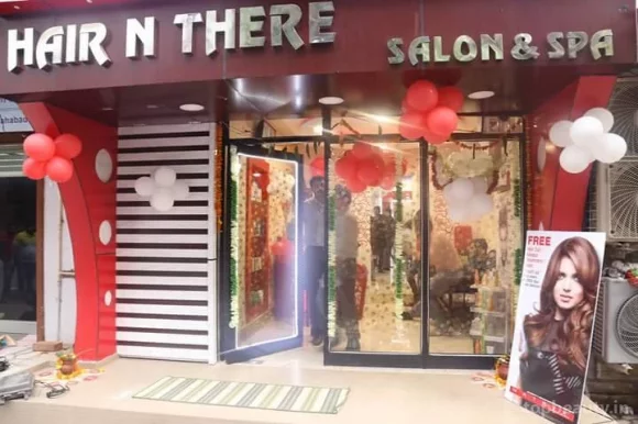 Hair N There Salon and Spa, Allahabad - Photo 3