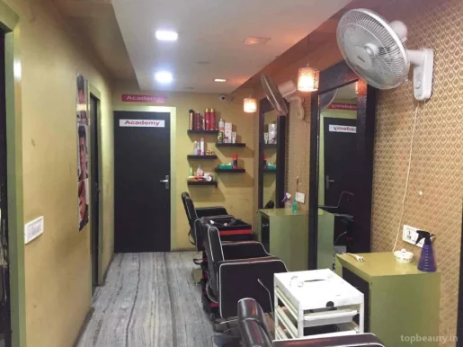 Hair & Beauty Unisex Salon & Academy, Allahabad - Photo 4