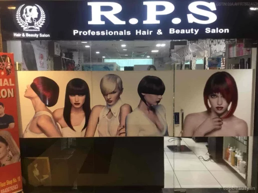 R.p.s. Professional Hair Beauty & Make-up Studio, Allahabad - Photo 6