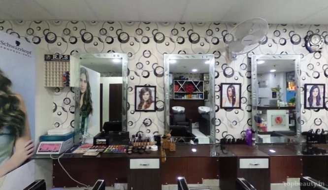 R.p.s. Professional Hair Beauty & Make-up Studio, Allahabad - Photo 7