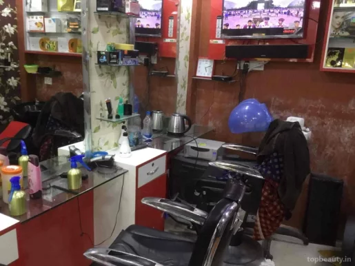 Handsome Men's Parlor, Allahabad - Photo 3