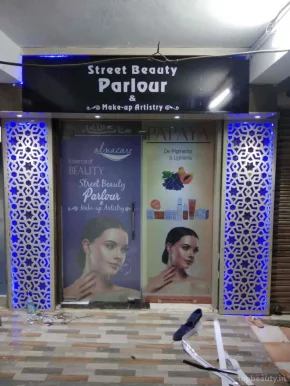 Street Beauty Parlour, Allahabad - Photo 6