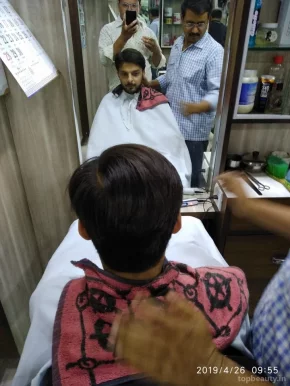 Goodluck Hair Dressers, Allahabad - Photo 1