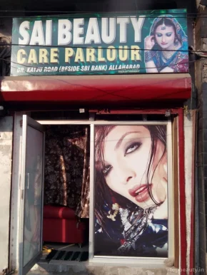 Sai Beauty Care Parlour, Allahabad - Photo 2
