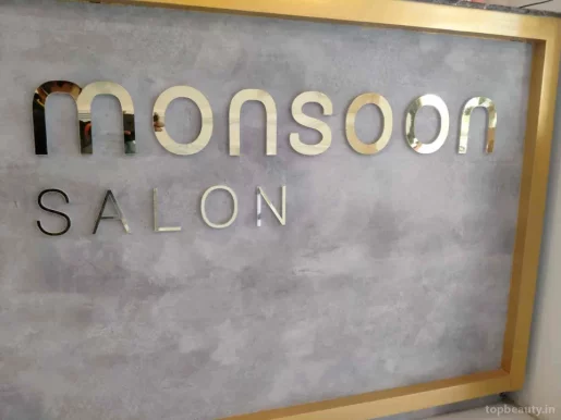Monsoon Salon, Allahabad - Photo 4