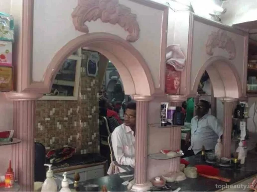 Winsome Hair Cutting Saloon, Allahabad - Photo 7