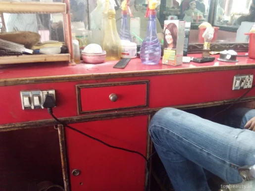Janta Hair Dresser, Allahabad - Photo 1