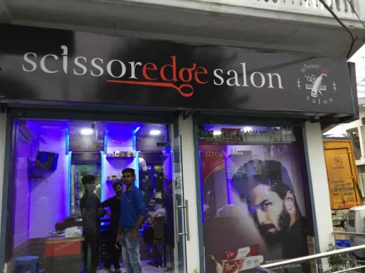 Scissoredge Salon, Allahabad - Photo 5