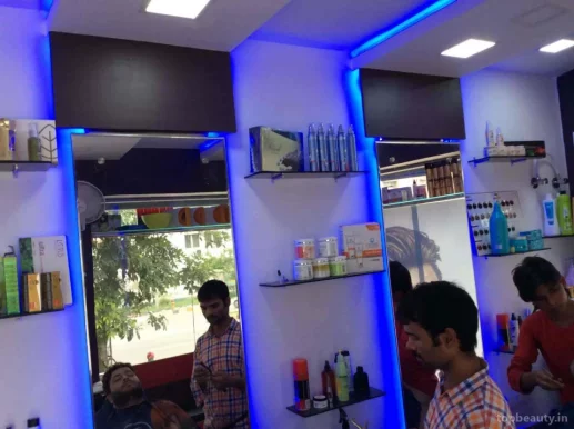 Scissoredge Salon, Allahabad - Photo 3