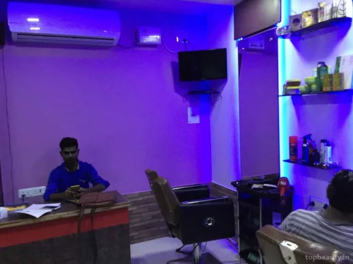 Scissoredge Salon, Allahabad - Photo 1