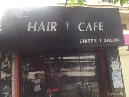 Hair Cafe Unisex Saloon, Allahabad - Photo 6