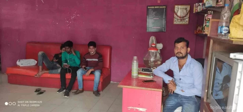 Dashing Men's Salon, Allahabad - Photo 3