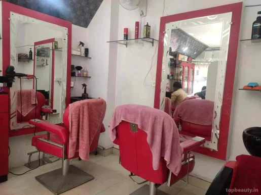 Heavens a complete family salon, Allahabad - Photo 7