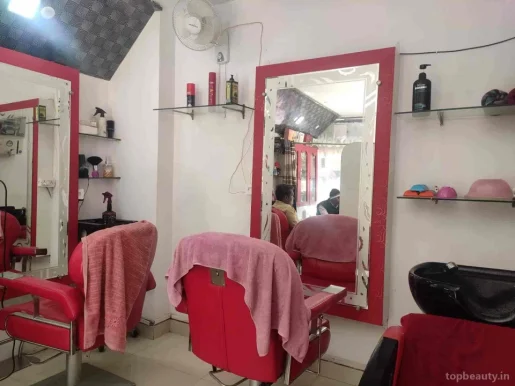 Heavens a complete family salon, Allahabad - Photo 6